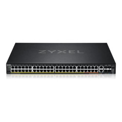 Switch zyxel xgs2220  54 puertos