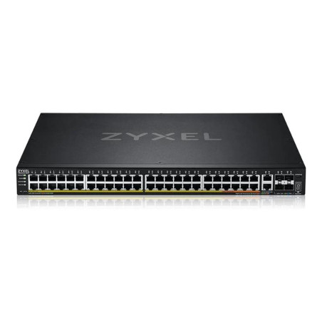 Switch zyxel xgs2220  54 puertos