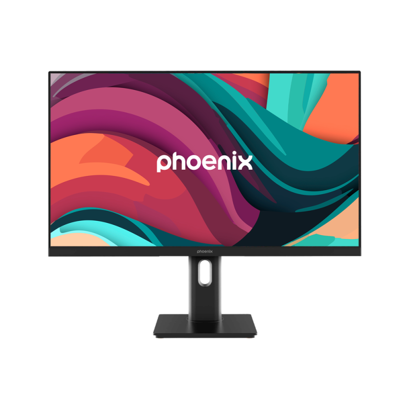 Monitor phoenix essence pro 27 pulgadas fhd 100hz