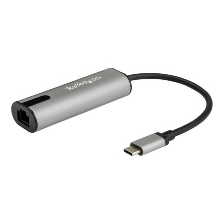 Adaptador de red usb tipo c startech rj45