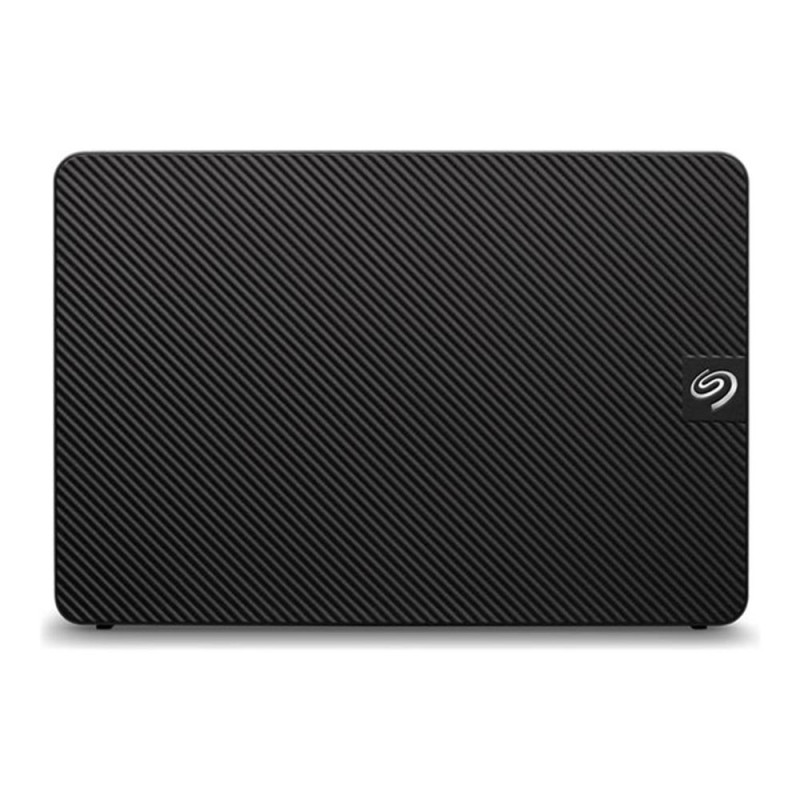 Disco duro externo hdd seagate expansion stkp20000400 20tb 3.5 pulgadas usb 3.0