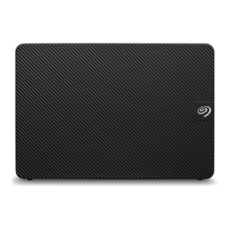 Disco duro externo hdd seagate expansion stkp20000400 20tb 3.5 pulgadas usb 3.0