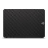 Disco duro externo hdd seagate expansion stkp20000400 20tb 3.5 pulgadas usb 3.0