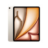 Apple ipad air 13 pulgadas 12gb 1tb wifi starlight -  ips -  chip m4 -  12mpx