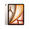 Apple ipad air 13 pulgadas 12gb 1tb wifi + cellular starlight -  ips -  chip m4 -  12mpx
