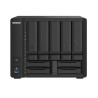 Servidor nas qnap ts - 932px - 4g 9 bahias 4gb gigabit ethernet
