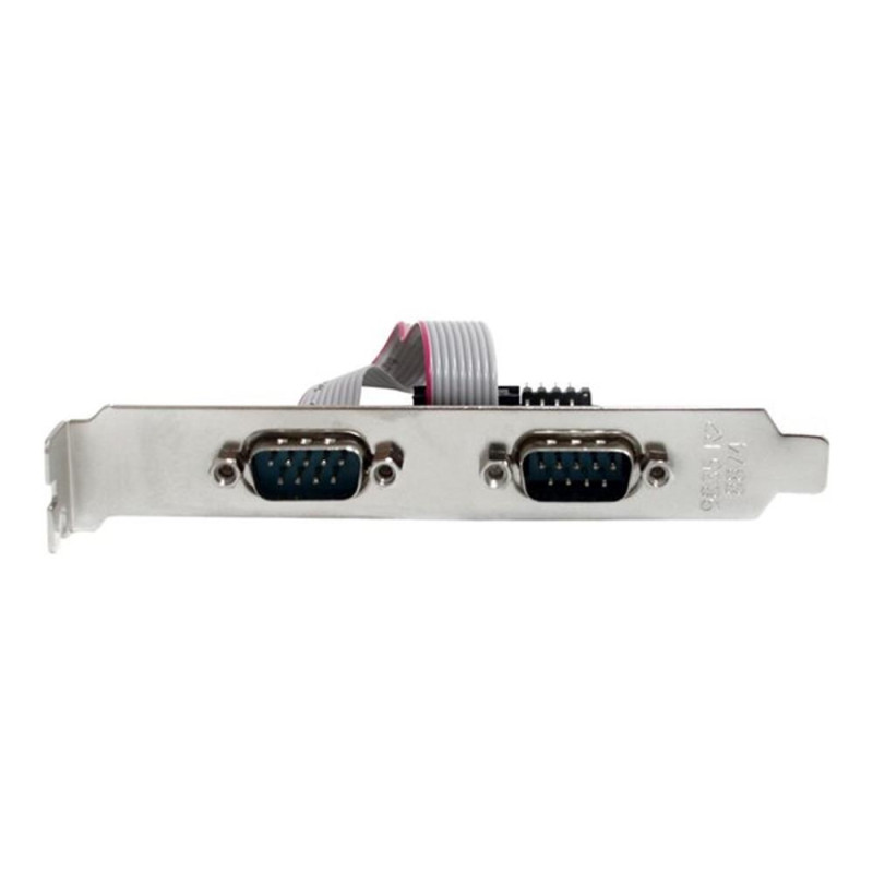 Bracket para placa base startech 2x rs232