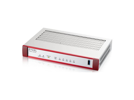 Firewall zyxel usg flex 50h usgflex50hp - eu0102f