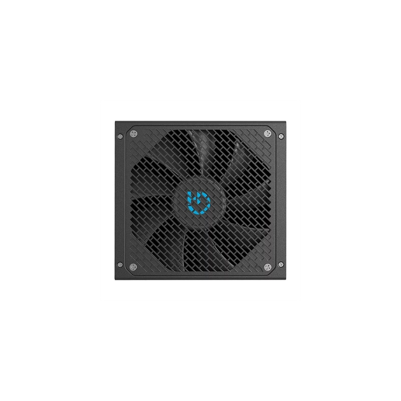 Fuente alimentacion hiditec psu bz pro gaming atx 750w