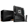 Placa base gigabyte x870 aorus tealth am5 atx -  4x drr5 -  2x sata3