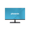 Monitor phoenix prisma 27 pulgadas full hd 120hz 5ms hdmi vga dp vesa 100x100 ips