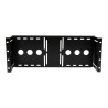 Bracket startech para armario rack 19 pulgadas