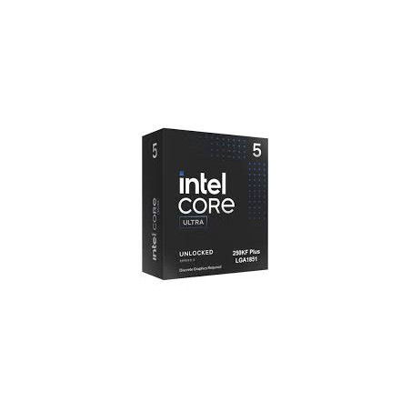 Procesador intel core ultra 5 250kf socket lga1851 4.2ghz 18 core 30mb box con cooler