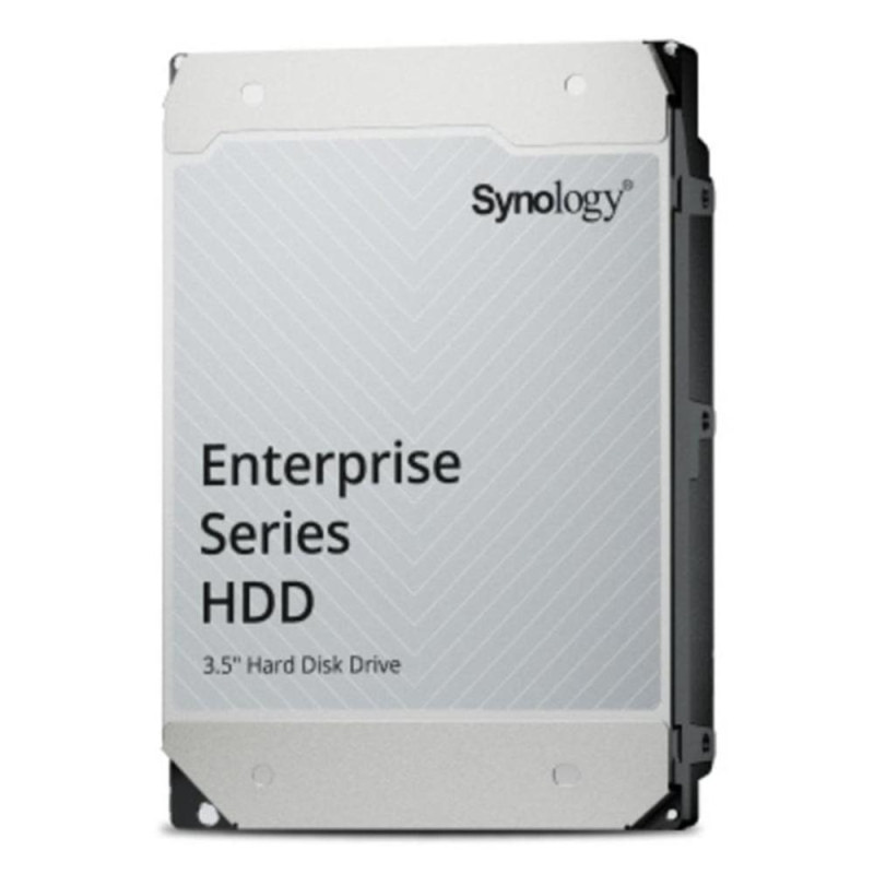 Disco duro interno hdd synology hat5310 - 16tb 16tb 3.5 pulgadas sata 6gb - s