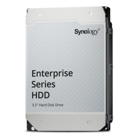 Disco duro interno hdd synology hat5310 - 16tb 16tb 3.5 pulgadas sata 6gb - s
