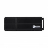 Memoria usb 2.0 mymedia by verbatim myusb drive 8gb negro