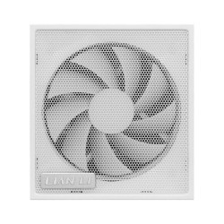 Fuente alimentacion lian li sx850p gaming atx 850w blanca