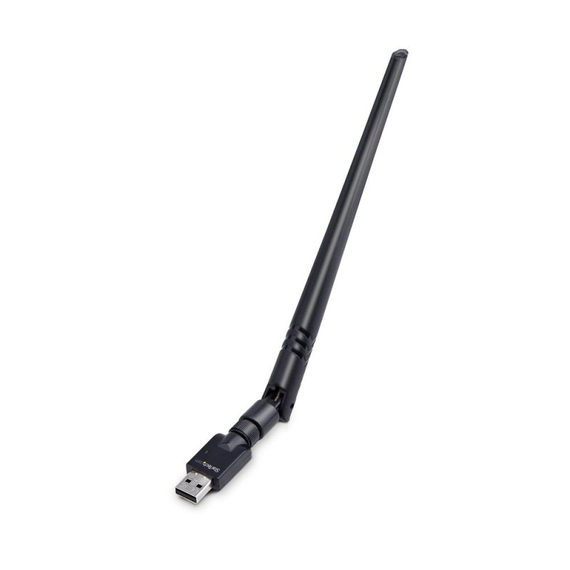 Adaptador bluetooth usb startech av53c1