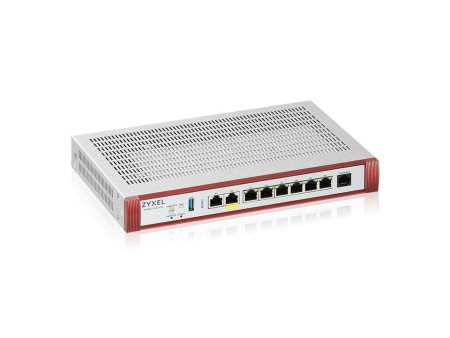 Firewall zyxel usg flex 100hp usgflex100hp - eu0101f
