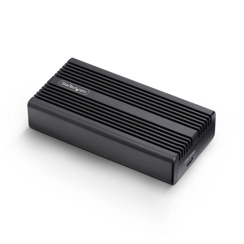 Carcasa startech para ssd m2 usb tipo c