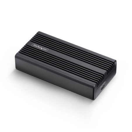 Carcasa startech para ssd m2 usb tipo c