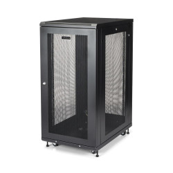 Armario rack startech 24u 19 pulgadas