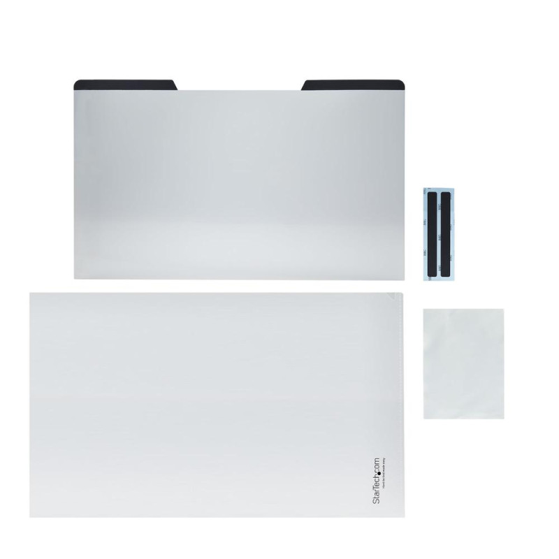 Filtro de privacidad startech para portatil 16 pulgadas
