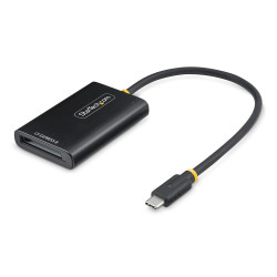 Lector de tarjetas cfexpress tipo b startech usb tipo c
