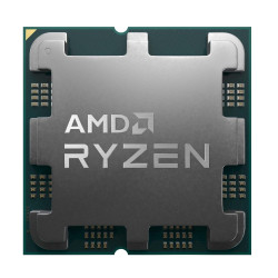 Procesador amd ryzen 7 9800x3d 8 core 4.7ghz 96mb am5 tray