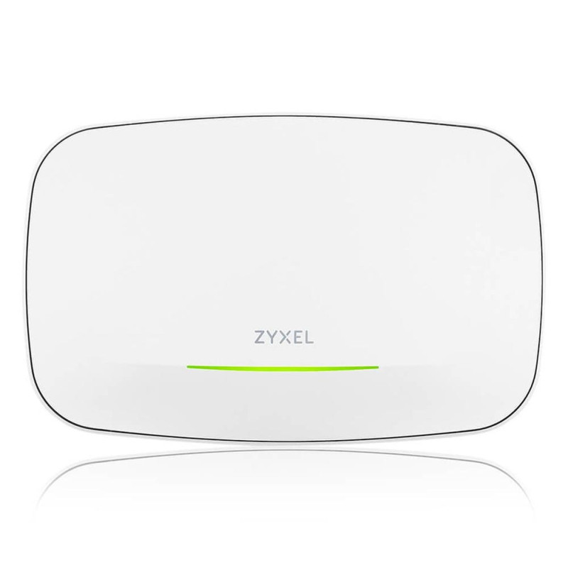 Punto acceso zyxel nwa240be 1 puerto