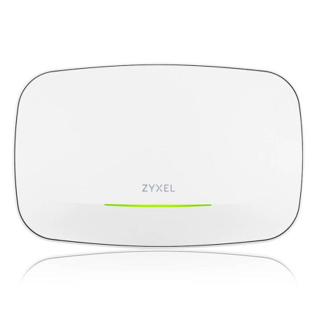 Punto acceso zyxel nwa240be 1 puerto