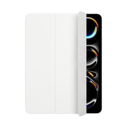 Funda apple smart folio para ipad pro 13 blanca