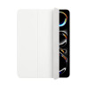 Funda apple smart folio para ipad pro 13 blanca