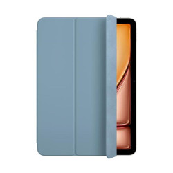 Funda apple smart folio para ipad air 11 azul