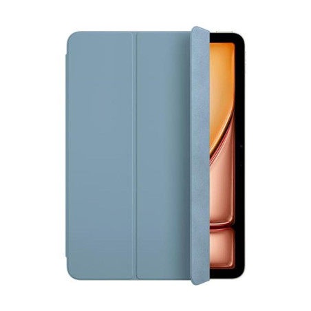 Funda apple smart folio para ipad air 11 azul