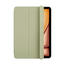 Funda apple smart folio para ipad air 11 verde