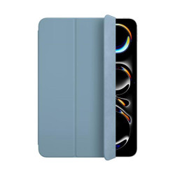 Funda apple smart folio para ipad pro 11 azul