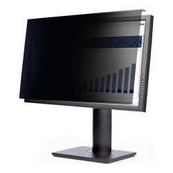 Filtro de privacidad startech para monitor 24 pulgadas