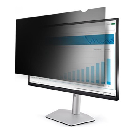Filtro de privacidad startech para monitor 28 pulgadas