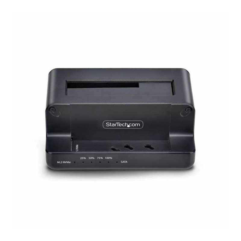 Duplicador clonador de disco duro m.2 nvme a 2.5 - 3.5 pulgadas startech 27gb - min