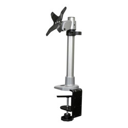 Soporte mesa startech vesa hasta 24 pulgadas 100x100mm max 5kg