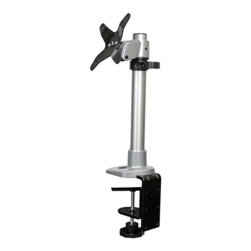 Soporte mesa startech vesa hasta 24 pulgadas 100x100mm max 5kg