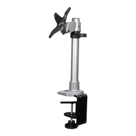 Soporte mesa startech vesa hasta 24 pulgadas 100x100mm max 5kg