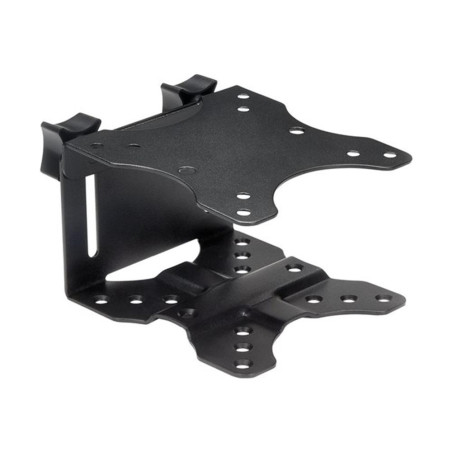 Soporte de montaje startech para thin clients