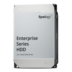 Disco duro interno hdd synology has5310 - 12t 12tb 3.5 pulgadas 7200rpm sas 12gb - s