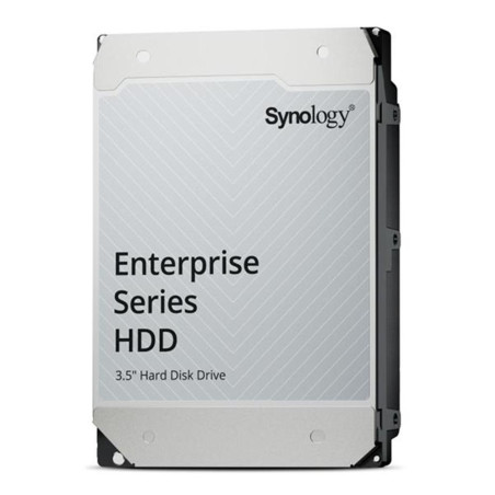 Disco duro interno hdd synology has5310 - 12t 12tb 3.5 pulgadas 7200rpm sas 12gb - s