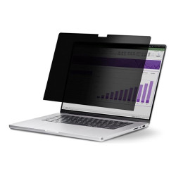 Filtro de privacidad startech para macbook air 15 pulgadas