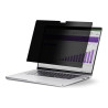 Filtro de privacidad startech para macbook air 15 pulgadas