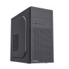 Caja ordenador coolbox m680 matx negra