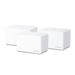 Punto de acceso mercusys halo h80x 3 - pack